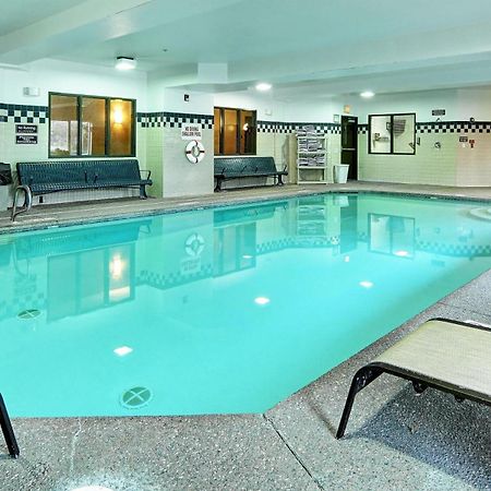 Phoenix Inn Suites Albany Exteriör bild