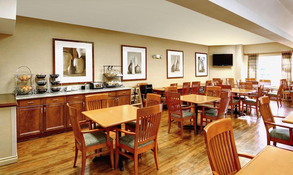 Phoenix Inn Suites Albany Exteriör bild