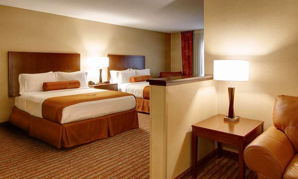 Phoenix Inn Suites Albany Rum bild