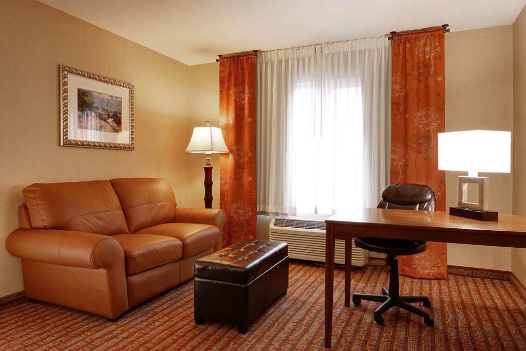 Phoenix Inn Suites Albany Exteriör bild