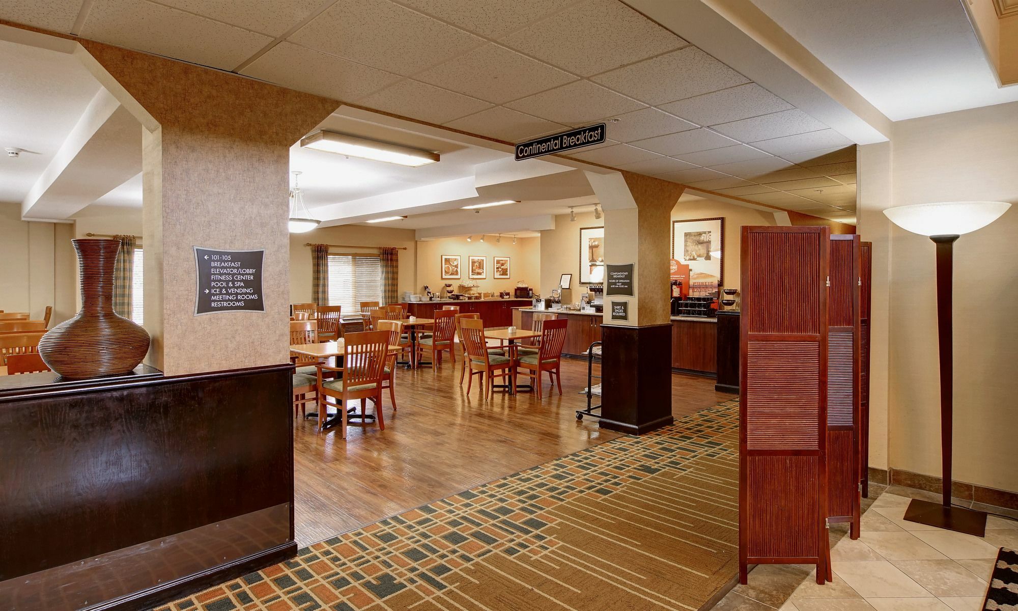 Phoenix Inn Suites Albany Exteriör bild